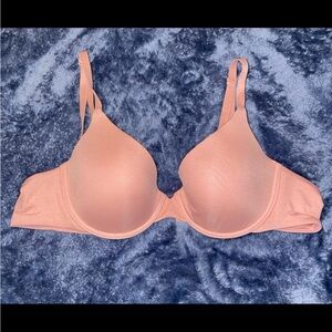 Victoria's Secret Soft Pink Bra